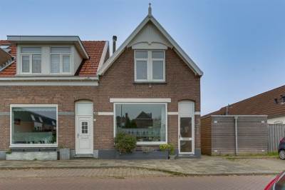 Woning Enkstraat 24 Deventer