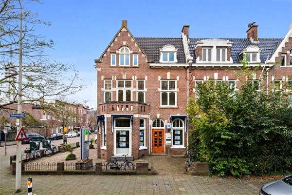 Woning Schenkkade 210 Den Haag