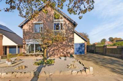 Woning Horsterweg 51 Castenray