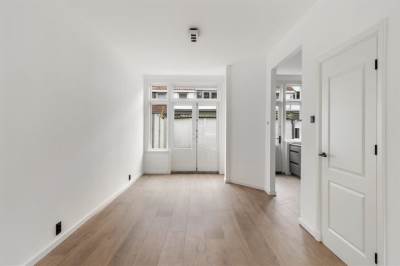 Woning De Genestetlaan 62 Den Haag