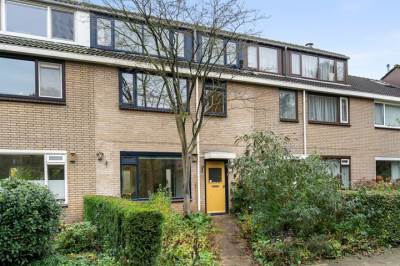 Woning Gruttoweide 32 Wageningen