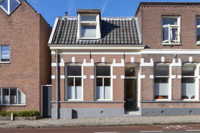 Woning Hengelosestraat 30 Oldenzaal