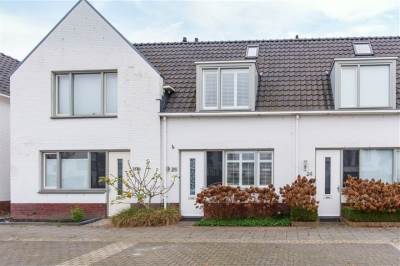 Woning Piet Smuldersstraat 26 Heeze