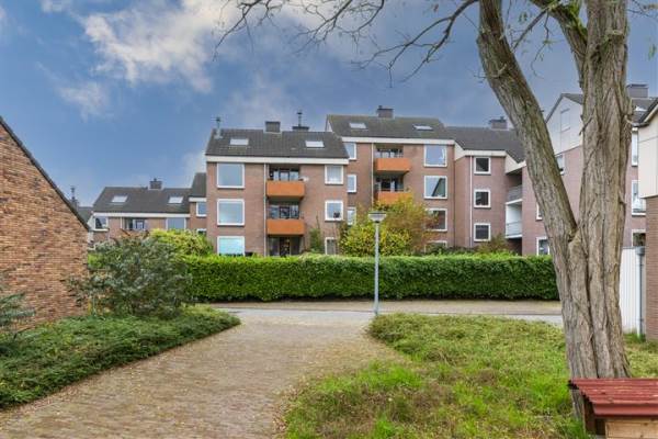 Woning Hofmark 359 Almere