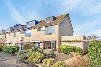 Woning Sanderijnhof 1 Amersfoort