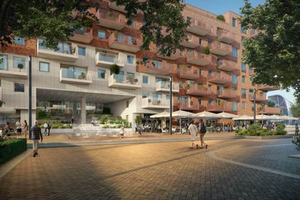 Woning Statenlaan 625 Den Bosch