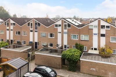 Woning Lenteklokje 26 Leeuwarden