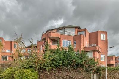 Woning Paasberg 184 Capelle aan den IJssel