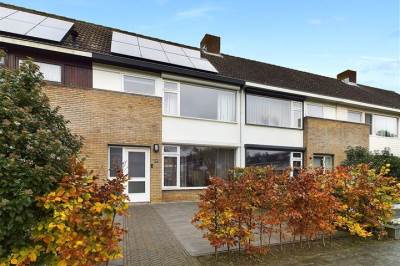 Woning de Genestetstraat 16 Terneuzen