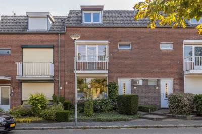 Woning Bongerd 30 Spaubeek