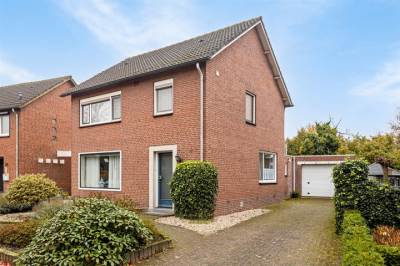 Woning Gastendonkstraat 31 Horst