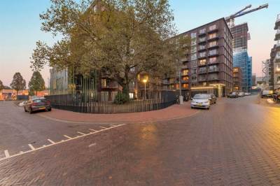 Woning Gerard Philipslaan 286 Eindhoven