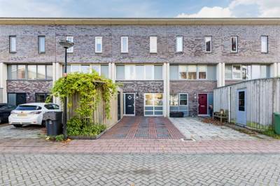 Woning Stella Agsteribbeland 17 Heerhugowaard