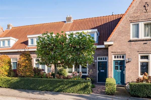 Woning Groenlostraat 29 Eindhoven