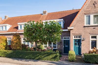 Woning Groenlostraat 29 Eindhoven