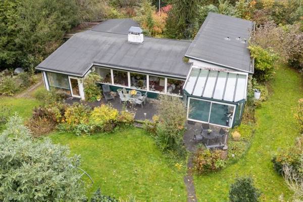 Woning Menthenbergseweg 25 Arnhem