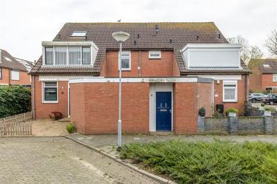 Woning Assumburg 4 Vlissingen