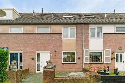 Woning Grootslagstraat 50 Amsterdam