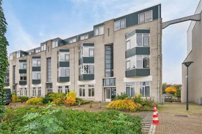 Woning Golfstroom 126 Huizen