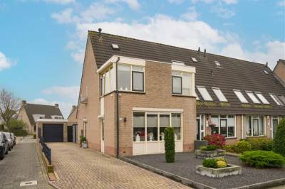 Woning Bussenbongerd 13 Kesteren