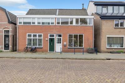 Woning Kees Delfsweg 18 Beverwijk
