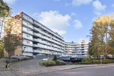 Woning De Brink 158 Den Haag
