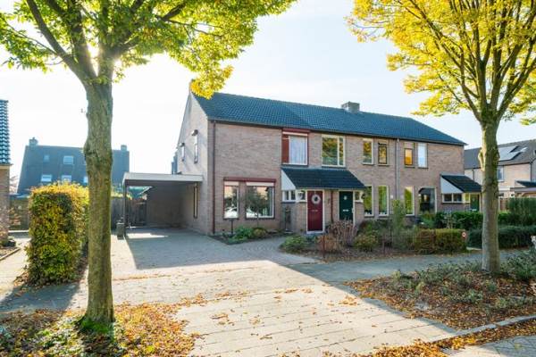 Woning Gildebongerd 147 Zeddam