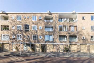 Woning Meander 735 Amstelveen