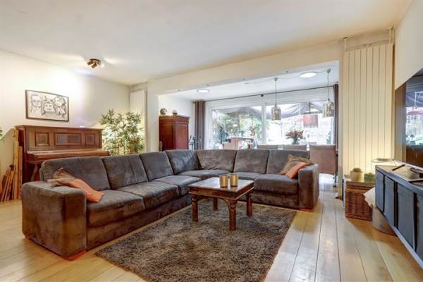 Woning De Zoom 13 Goirle