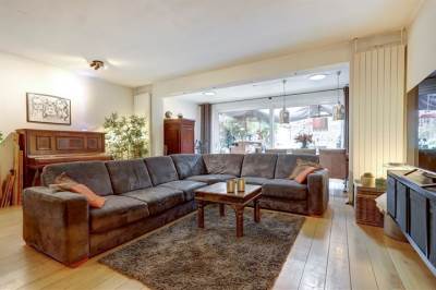 Woning De Zoom 13 Goirle