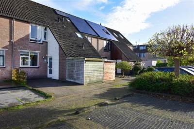 Woning Kropaar 13 Wilnis