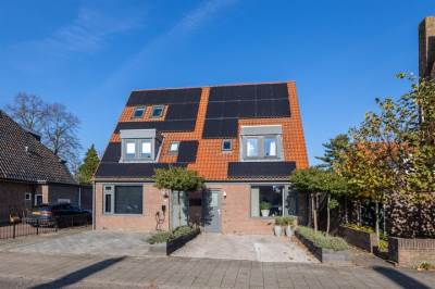 Woning Acacialaan 19 Rhenen