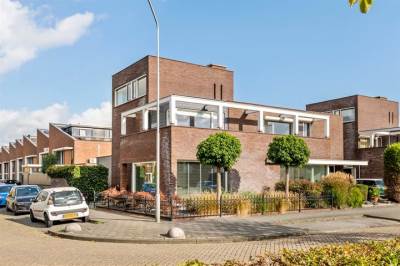 Woning Ruisvoorn 127 Tiel