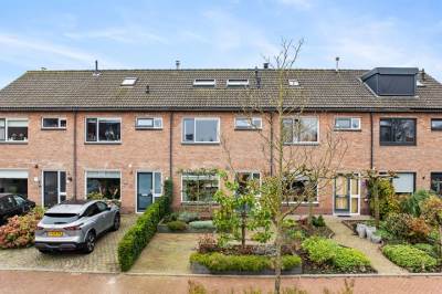 Woning Copernicusstraat 33 Barneveld