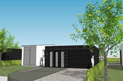 Woning Weverij 23 Heikant