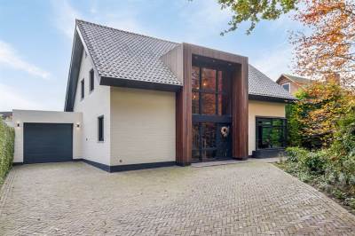 Woning Lijsterbesdreef 9 Bergeijk