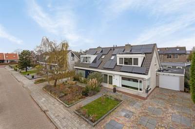 Woning Welderingsstrjitte 33 Dronryp