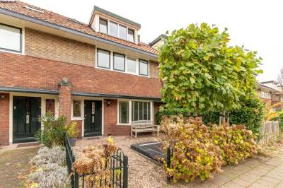 Woning Edisonstraat 30 Amersfoort