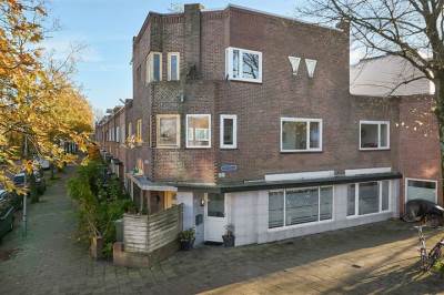 Woning Timorstraat 134 Haarlem