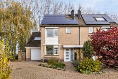 Woning Keizersdam 61 Oosterhout (NB)