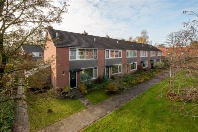 Woning Dotterhof 2 Haren (GR)