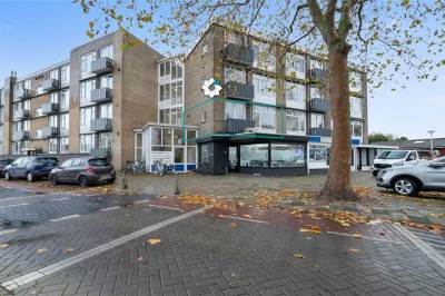 Woning Hofkampstraat 73 Almelo