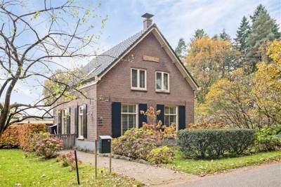 Woning Vrijenbergweg 35 Loenen