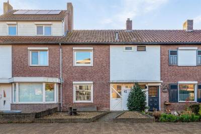 Woning Ceciliastraat 41 Veldhoven