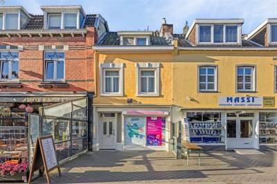 Woning Berkelstraat 12 Valkenburg (LI)