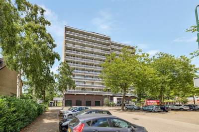 Woning Henri Dunantplein 78 De Bilt