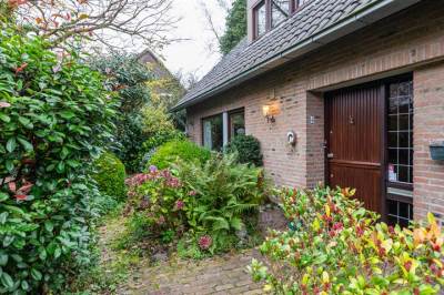 Woning Citroenvlinderlaan 4 Eindhoven