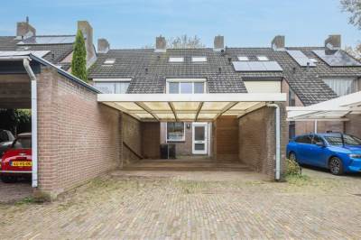 Woning Kraaijenberg 7615 Wijchen