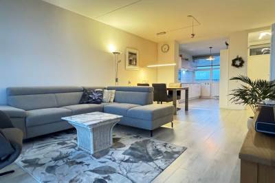 Woning Mozartstraat 310 Roermond