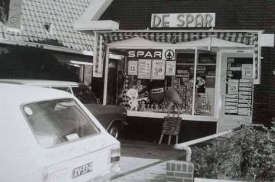 Woning Hoofdweg 55 Wagenborgen